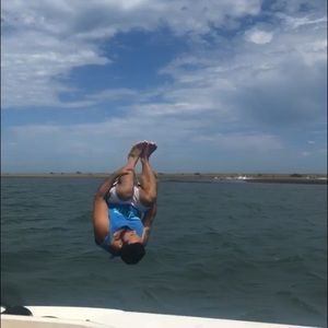 Meet your Posher, David